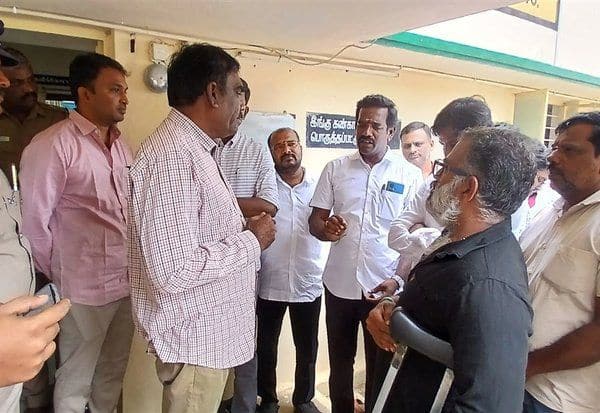 Latest Tamil News