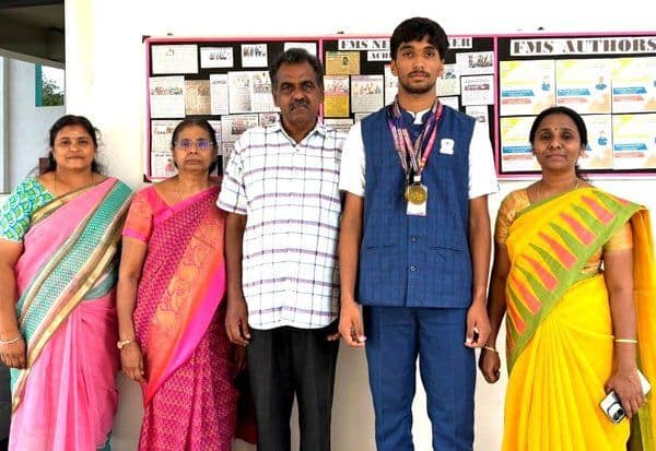 Latest Tamil News
