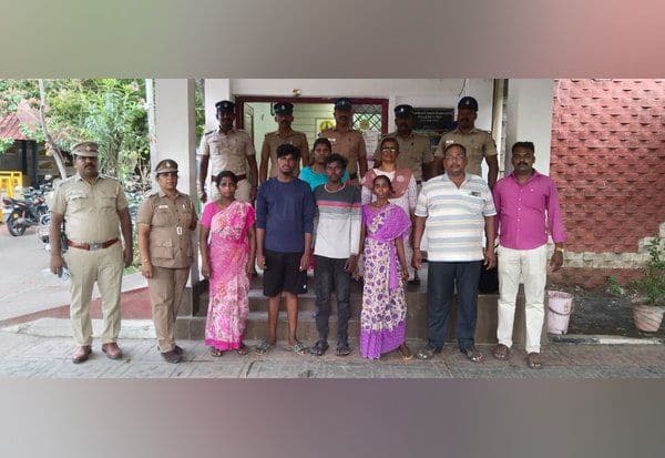 Latest Tamil News