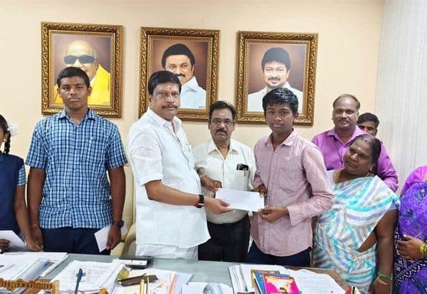 Latest Tamil News