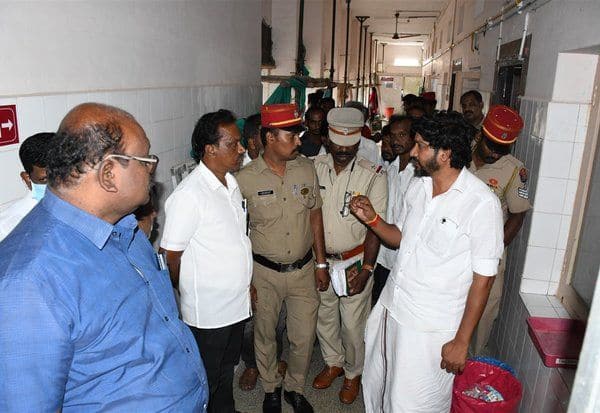 Latest Tamil News