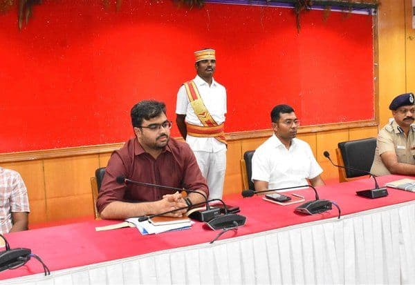 Latest Tamil News