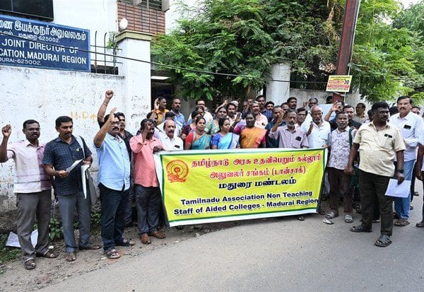 Latest Tamil News