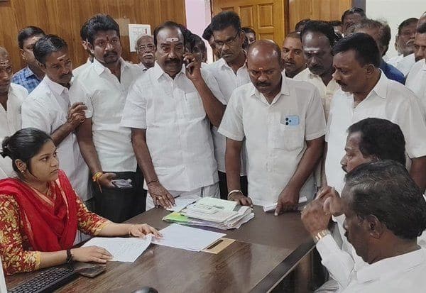 Latest Tamil News