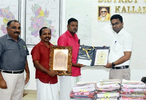 Latest Tamil News