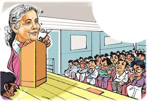 'மதுரையை மறக்காம இருக்காங்களே!'