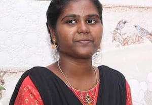  ஐ.ஏ.எஸ்., ஆகி விளிம்புநிலை மக்களுக்கு உதவ வேண்டும்!