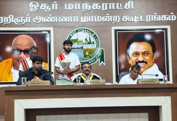 Latest Tamil News