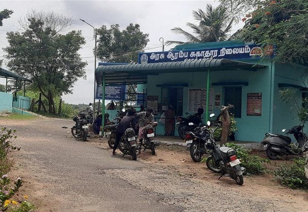 Latest Tamil News