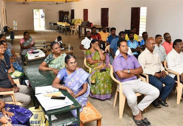 Latest Tamil News