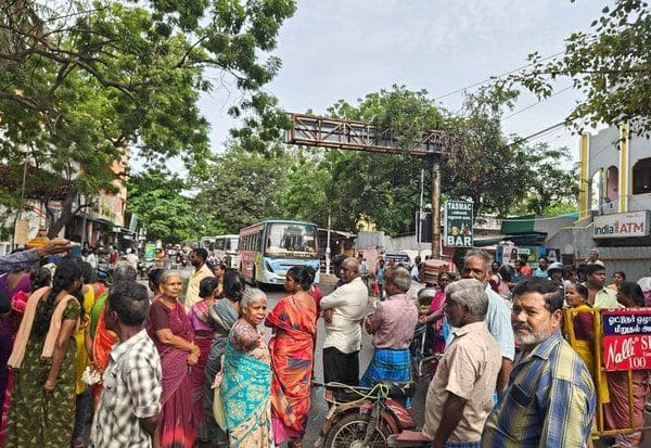 Latest Tamil News