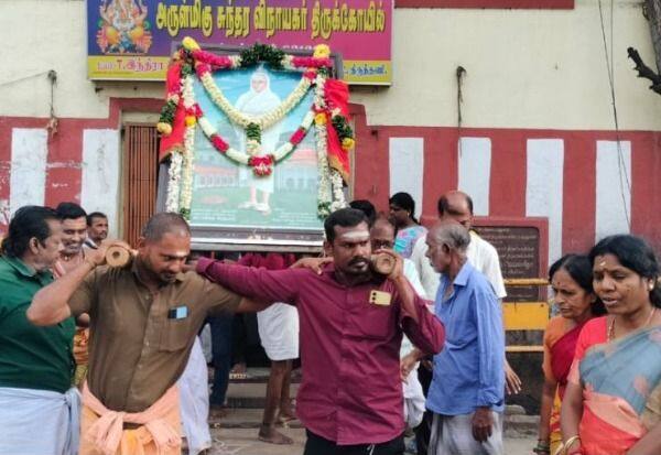Latest Tamil News