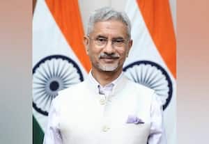  ஒரு நாட்டை மட்டும் சார்ந்திருக்க முடியாது: அமைச்சர் ஜெய்சங்கர் பேச்சு