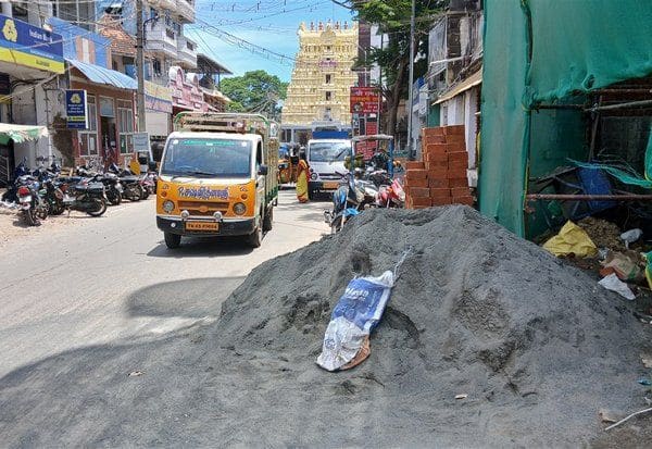 Latest Tamil News