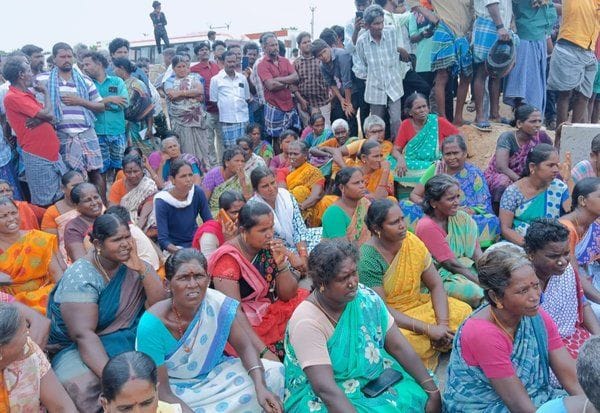Latest Tamil News