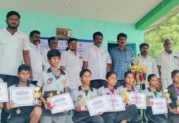 Latest Tamil News