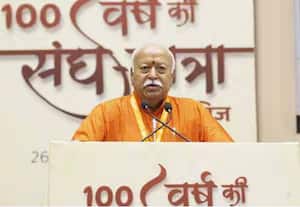  ஆர்.எஸ்.எஸ்., நுாற்றாண்டு விழா: வீடு வீடாக மக்கள் சந்திப்பு
