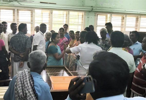 Latest Tamil News
