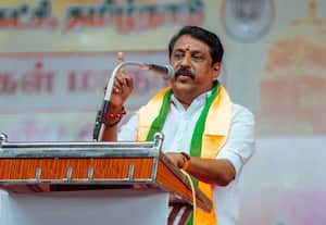 தமிழகத்தின் கல்வித் துறையை காவு கொடுக்க துடிக்கும் திமுக: நயினார் நாகேந்திரன் குற்றச்சாட்டு