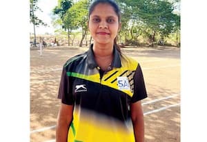  கோ - கோ விளையாட்டில் கலக்கும் மைசூரு குக்கிராமத்தின் 50 பேர்