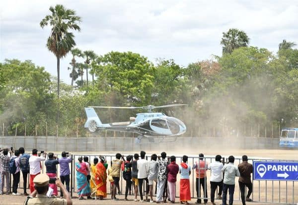 Latest Tamil News