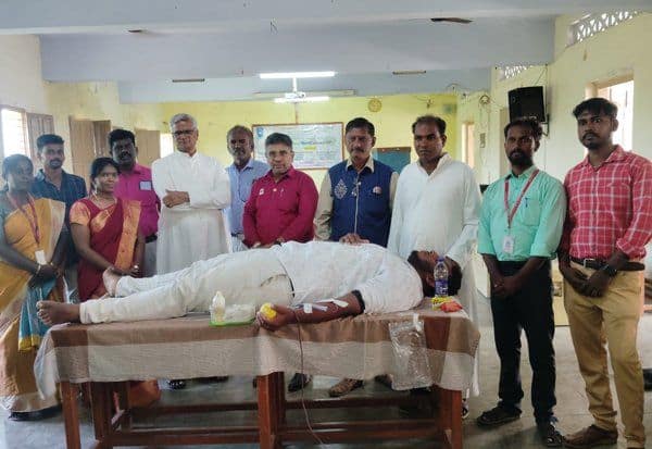 Latest Tamil News