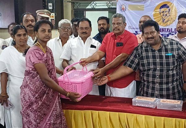 Latest Tamil News