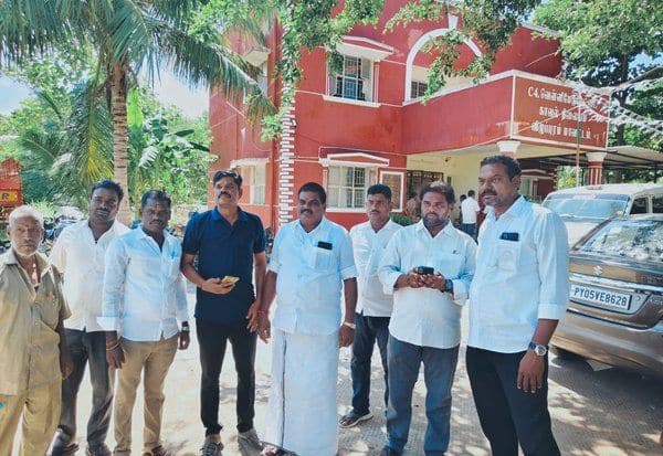 Latest Tamil News
