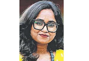  பெண்களை அறிவோட தொடர்புபடுத்தி பார்க்கணும்!