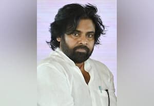  ஆந்திர அரசியலின் அதிரடி 'புயல்' மவுனமானது ஏன்?