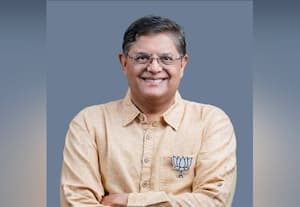  பீஹார், தமிழக சட்டசபை தேர்தல் பா.ஜ., பொறுப்பாளர்கள் நியமனம்