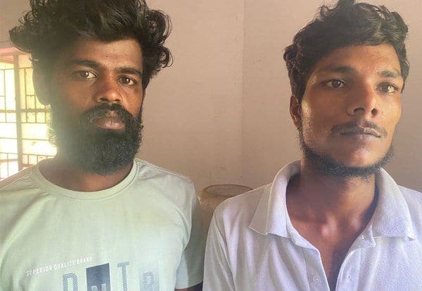 Latest Tamil News