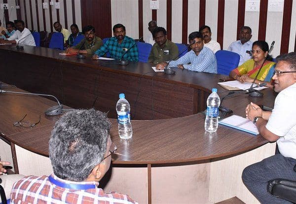 Latest Tamil News