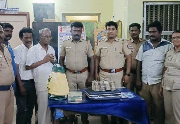 Latest Tamil News