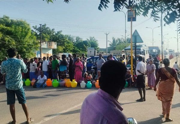 Latest Tamil News