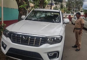 பணம் இரட்டிப்பு செய்து தருவதாக கூறி மும்பை போலீசிடம் ரூ.35 லட்சம் மோசடி