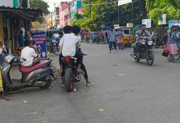 Latest Tamil News