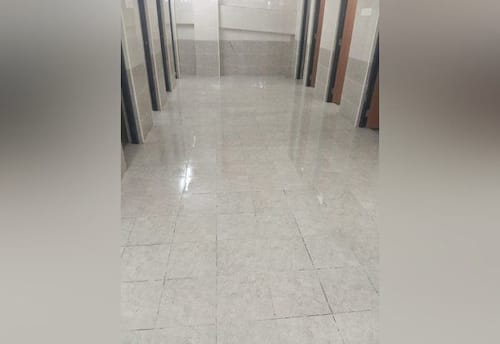  திருத்தணி மருத்துவமனை கழிப்பறைகள் 'பளிச்'