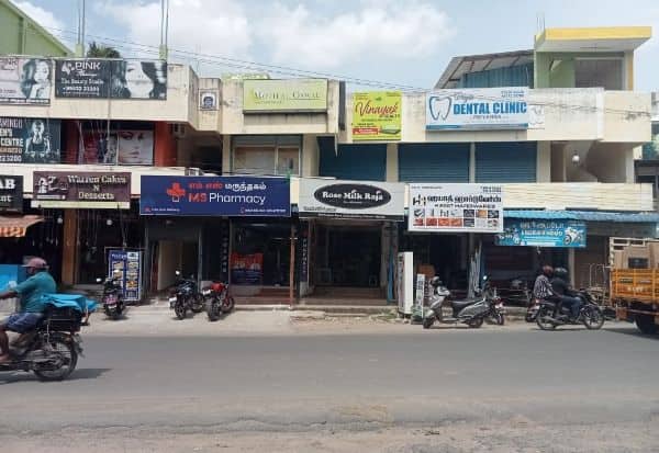 Latest Tamil News