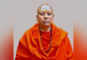  விமானப்படை அதிகாரி கடிதத்தால் டில்லி சாமியார் சிக்கினார்