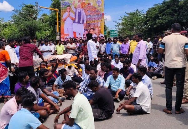 Latest Tamil News