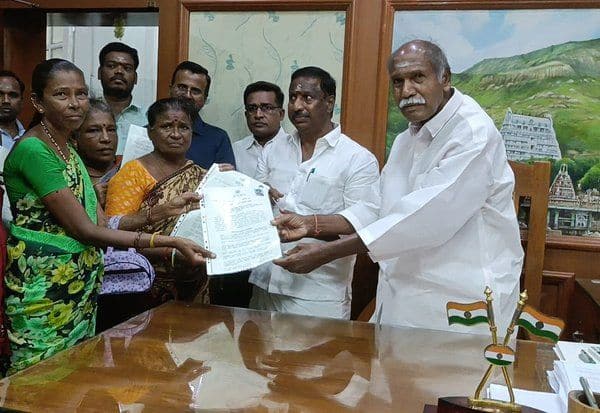 Latest Tamil News