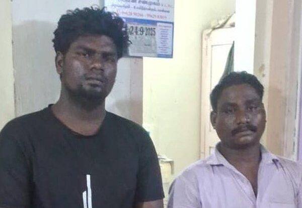 Latest Tamil News