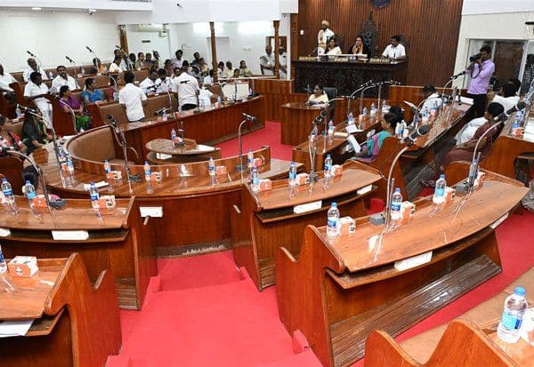Latest Tamil News