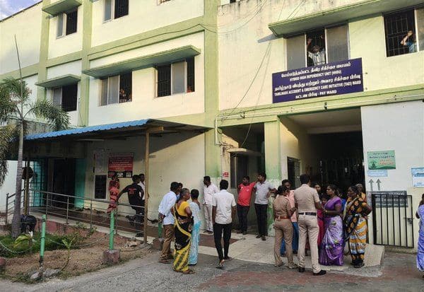 Latest Tamil News