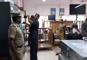 சென்னை உயர்நீதிமன்றத்துக்கு வெடிகுண்டு மிரட்டல்!