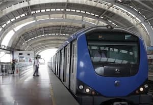வேலைவாய்ப்பு என மோசடி: சென்னை மெட்ரோ ரயில் நிறுவனம் முக்கிய அறிவிப்பு