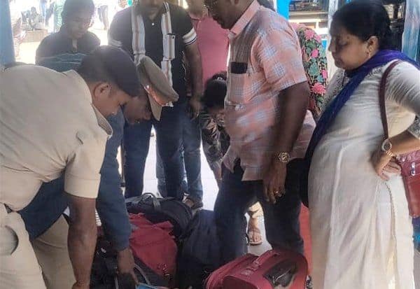 Latest Tamil News