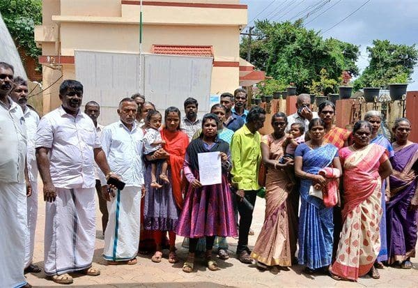 Latest Tamil News
