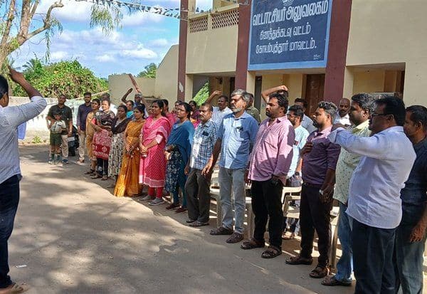 Latest Tamil News